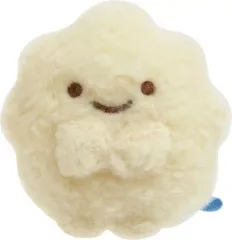 【中古】ぬいぐるみ ぽっぷこーん てのりぬいぐるみ すみっコぐらしコレクション 映画館テーマ 「すみっコぐらし」