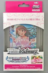 【美品】ヴァイスシュヴァルツ　デレマス　 島村卯月　SPサイン 70726f647563742f7773696d637731