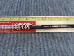 レア中古シャフト GRAPHITE DESIGN グラファイトデザイン TOUR AD PROTOTYPEプロトタイプ 400039のサムネイル