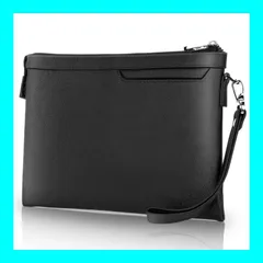 セカンドバッグ クラッチバッグ メンズ 小さめ 結婚式 冠婚葬祭　コンパクトクラッチ スマホポケット　oza wapi ozawapi