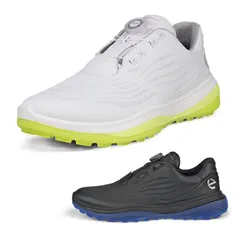 2025年最新】ecco ゴルフシューズ lt1の人気アイテム - メルカリ