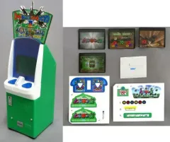 【激レア　メルカリ便】甲虫王者ムシキング　2006年　ゲーム機　プレート 2025年最新】ムシキングゲーム機の人気アイテム - メルカリ