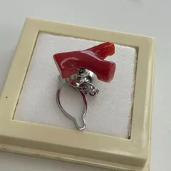 珊瑚　サンゴ　カフスボタン　高島屋　ケース付　昭和レトロ 楽天市場】ピンク珊瑚 カフスセット メンズアイテム