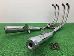 CBX400F・レイト管・レイトライザー管 - メルカリ