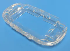 PS Vita1000(PCH-1000)専用クリスタルケース