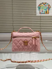 【今日WTO】Chanel Chain Bag ～チェーン ショルダーバッグ～-WTO輸入2-VCE40