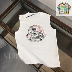 【今日WTO】Mon*cler モンクレール 2025 カップル コットン ベスト-DX12