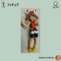 【新品】ハルカ フィギュア Amazon.co.jp: 『ポケットモンスター』シリーズ ARTFX J ハルカ