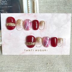ネイルチップ【現品販売】