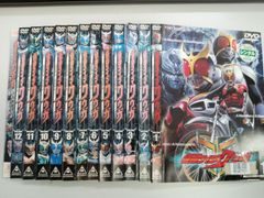 合計18枚 仮面ライダービルド DVD全巻セット 全12巻+映画やスペシャル