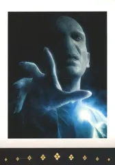 【中古】コレクションカード(男性) レイフ・ファインズ(ウ゛ォルデモート)/「ハリー・ポッター」ぱしゃこれ 実写