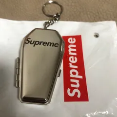 2024年最新】supreme 灰皿の人気アイテム - メルカリ