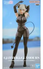 2025年最新】2.5次元の誘惑 GLITTER&GLAMOURS ラスタロッテ 幻の