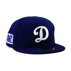 ニューエラ ベースボールキャップ 帽子 NEW ERA 59fifty メンズ レディース MLB ロサンゼルス ドジャース 6 3/4-8 1/4
