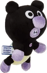 【新品】 セガトイズ あかちゃんのばいきんまん あかちゃんのバイキンマン セガフェイブ アンパンマン Plus プリちぃ ビーンズ S