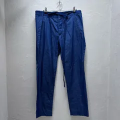 2025年最新】Maison Margiela メンズ スラックスの人気アイテム