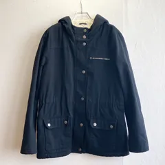 美品⭐️ オールド ギャップ OLD GAP 裏ボア ボアジャケット マウンテンパーカー コート アウター スナップボタン 大きめ オーバーサイズ y2k 00s 平成レトロ モコモコ ヴィンテージ Vintage ビンテージ 古着 ビッグシルエット