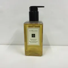 G600 JO MALONE ジョー マローン イングリッシュ ペアー＆フリージア ボディ ＆ ハンド ウォッシュ 250mlのサムネイル