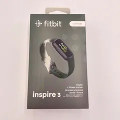 2025年最新】Fitbit Inspire 2 未開封の人気アイテム - メルカリ