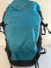 モンチュラ　MONTURA PILA 25 BACKPACK (25L）