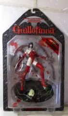 2025年最新】guillotinnaの人気アイテム - メルカリ