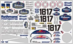 2025年最新】タミヤ ポルシェ 956の人気アイテム - メルカリ