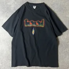 90年代 90s ツール ブラック 黒 半袖 音楽 ミュージック バンT