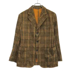 2025年最新】CABaN メンズ テーラードジャケットの人気アイテム - メルカリ