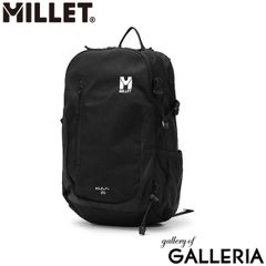 MILLET ミレー KULA 40 旧ロゴ 黒 ブラック 一回使用の極美品 - メルカリ