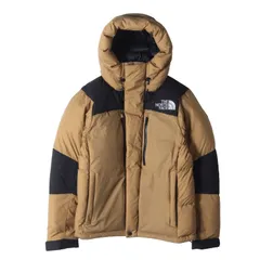 THE NORTH FACE ザ ノースフェイス ジャケット サイズ:M / GORE-TEX INFINIUM バルトロライト ダウンジャケット(Baltro Light Jacket) / ブリティッシュカーキ(BK)【メンズ】【中古】のサムネイル