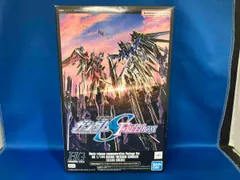 2025年最新】劇場版公開記念パッケージ HG 1/144 ライジング