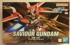 未組み立て HG ガナー、セイバー、レジェンドガンダム（赤バンダイ）セット 51LRoX28pzL._UF350,350_QL50_.jpg