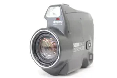 【動作確認済】 Kyocera SAMURAI x4.0 F0327-111-10v フィルムカメラ Kyocera SAMURAI x4.0 F0327-111-10v y KYOCERA