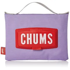 [チャムス] ウェットティッシュケース Recycle Wet Tissue Case