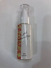 リファロックオイル　ヘアスタイリングオイル　100ml