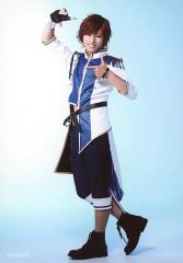 ゴジュウレオン 百夜陸王 鈴木秀脩 ゴジュウゴジュウジャーFLT