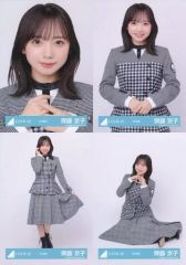 齊藤京子 過去衣装 日向坂46 生写真 - メルカリ