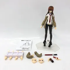 2025年最新】牧瀬紅莉栖フィギュアの人気アイテム - メルカリ