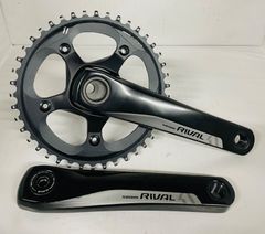 クランクセット チェーンリング
