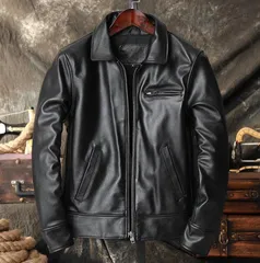 HARLEYDAVIDSON/レザーコート/牛革/ロング/ヴィンテージ/ 2025年最新】ハーレー 革 コートの人気アイテム - メルカリ