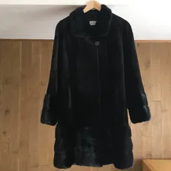 GRES Paris グレ ロングコートサイズ38 毛90% ナイロン10% GRES Paris グレ ロングコートサイズ38 毛90% ナイロン10%