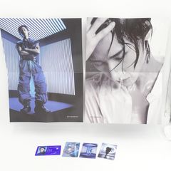 MONSTA X im チャンギュン　over drive トレカ　まとめ MONSTA X I.M チャンギュン まとめ売り - メルカリ