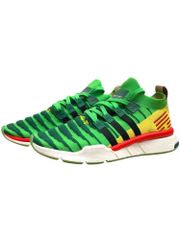 adidas (アディダス) EQT SUPPORT MID DB スニーカー D97056 26.0cm US8 グリーン メンズ/027