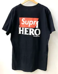 Supreme ANTIHERO Logo Pocket Tee3Aprilroofs