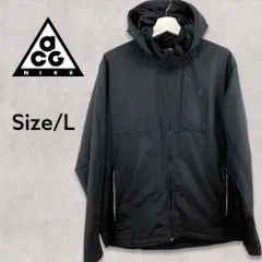 2024年最新】nike acg マウンテンパーカーの人気アイテム - メルカリ