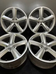 2025年最新】アウディ 純正 ホイール 18インチの人気アイテム