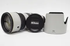 2024年最新】AF-S 300mm F2.8 G ED VRの人気アイテム - メルカリ