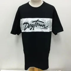 2025年最新】ドックタウン tシャツの人気アイテム - メルカリ