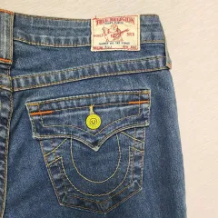 2025年最新】トゥルーレリジョン 29の人気アイテム - メルカリ