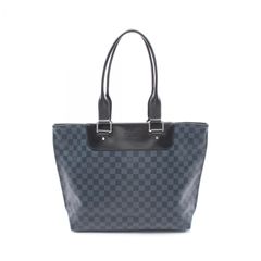 LOUIS VUITTON ルイ・ヴィトン カバ ヴォワヤージュ トートバッグ